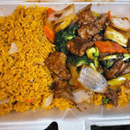 Best Szechuan Beef in Crowley, LA