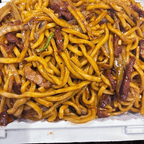 Best Roast Pork Lo Mein in Crowley, LA