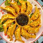 Best Fried or Steamed Dumplings (12) in Crowley, LA