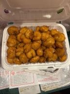 Best Fried Shrimp in Crowley, LA