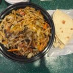 Best Moo Shu Pork in Crowley, LA