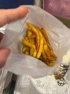Best French Fries in Crowley, LA