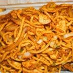 Best Chicken & Beef & Shrimp Fried Rice in Crowley, LA