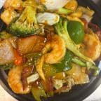 Best Hunan Pork in Crowley, LA